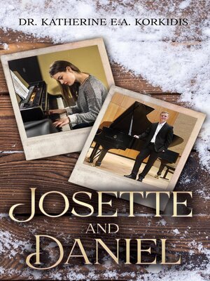 cover image of Josette and Daniel